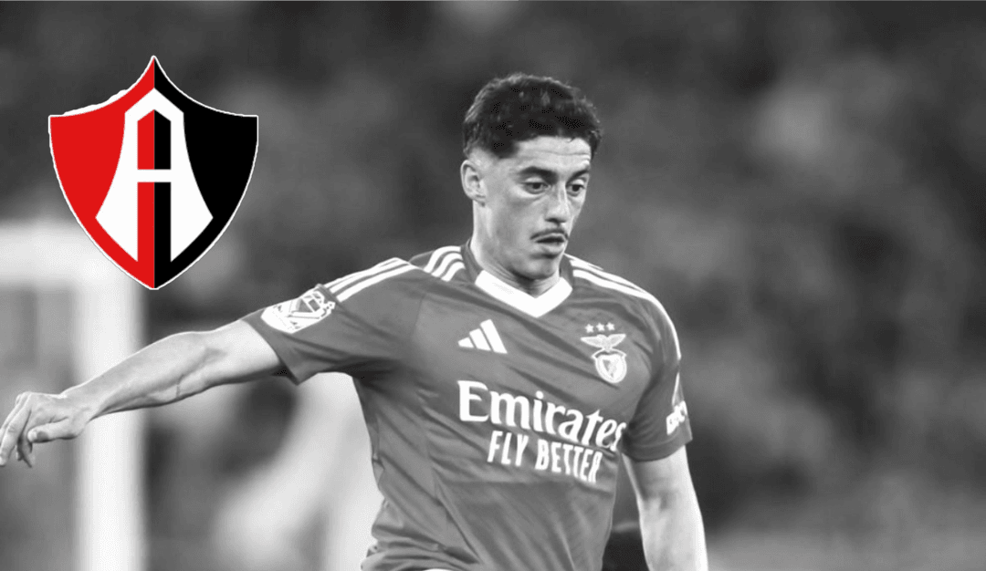 Atlas anuncia que se cae fichaje de Tiago Gouveia