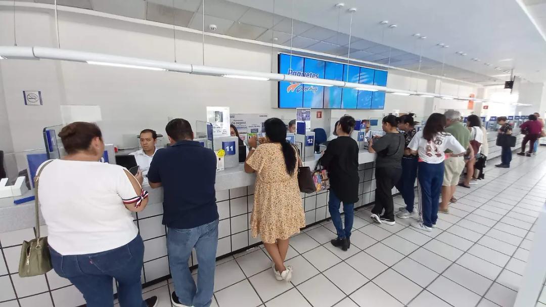 Líneas telefónicas: Suspenden 2.6 millones en México por falta de registro