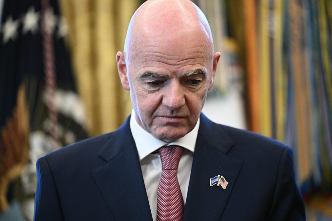 Federación Alemana pide una investigación completa sobre plan fallido FIFA