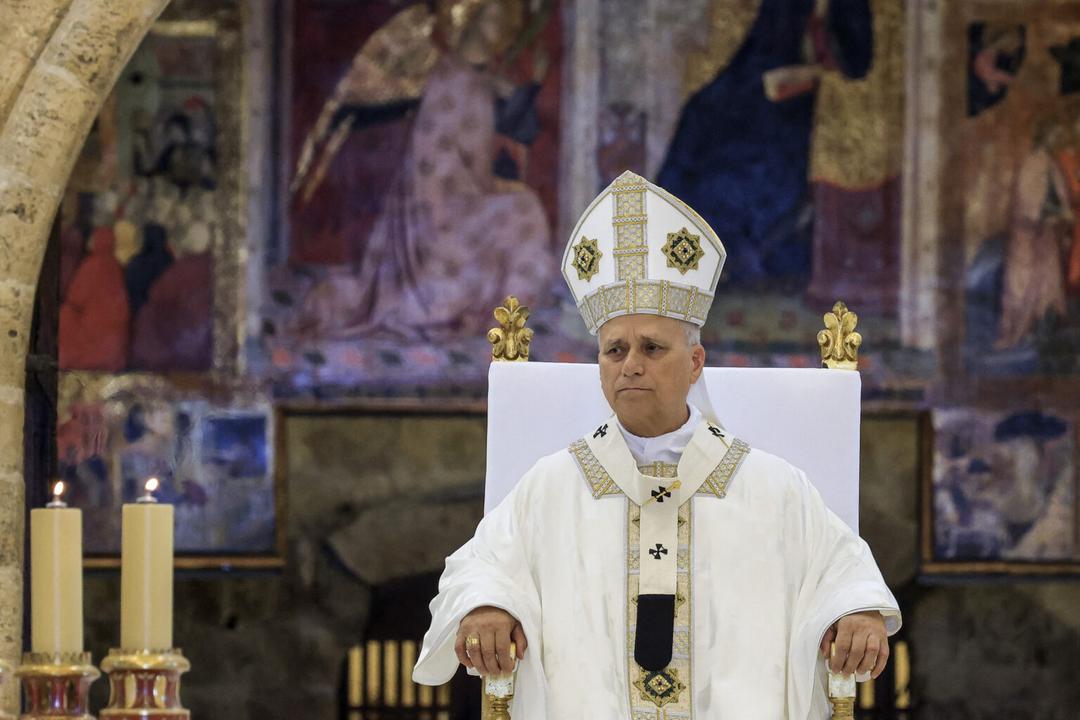 Papa León XIV se reunirá con víctimas de abusos sexuales en Francia