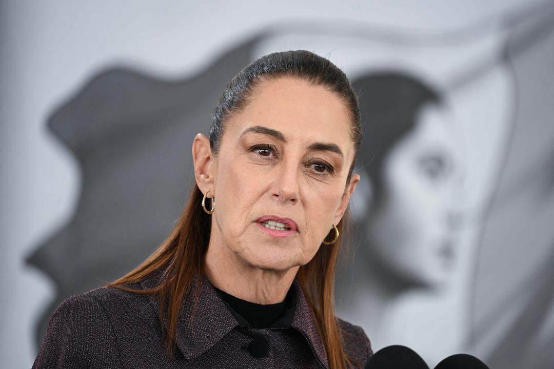 Sheinbaum rompe el silencio del regreso de Rubén Rocha