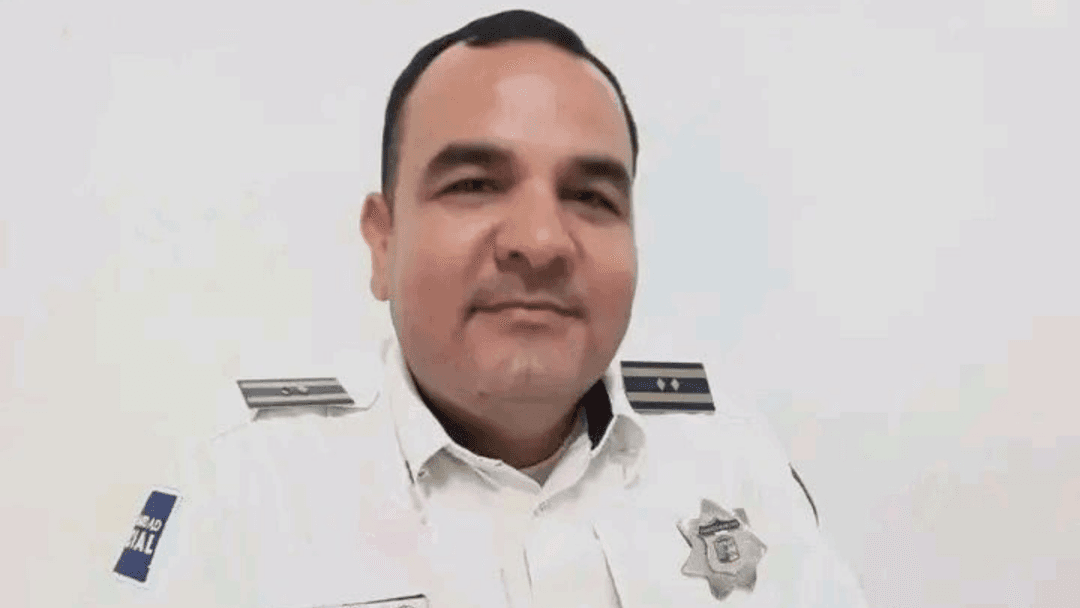 Escuinapa: Asesinan a subdirector de Tránsito; dejan mensaje