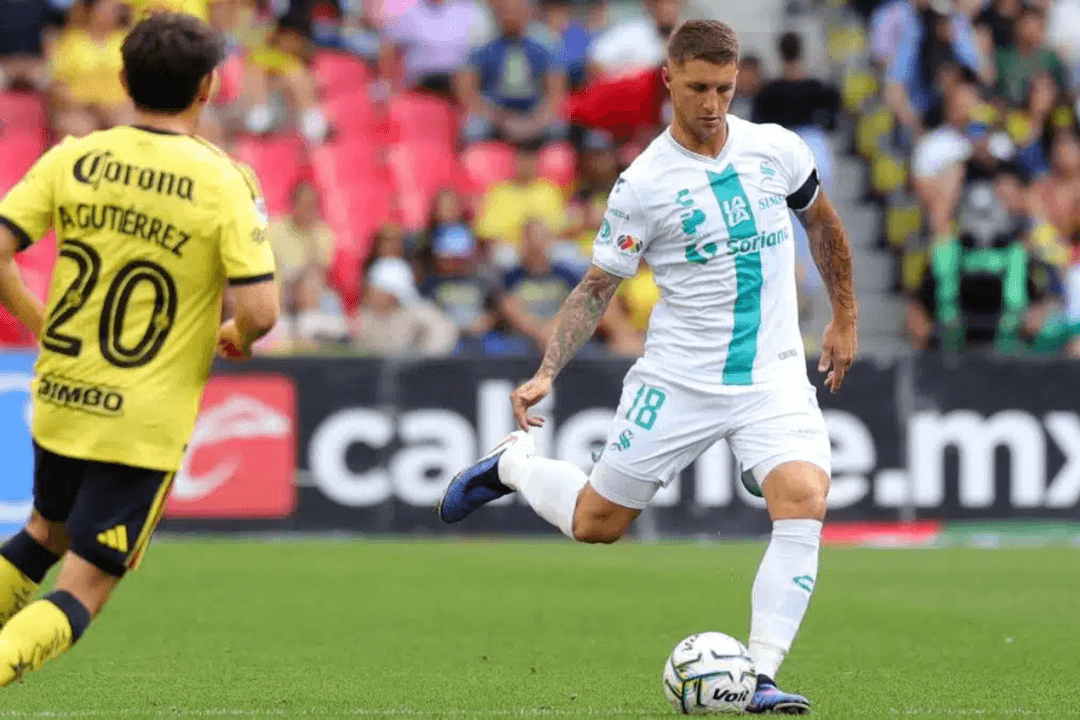 Liga MX: Así quedó la tabla general tras la J3 del Apertura 2026
