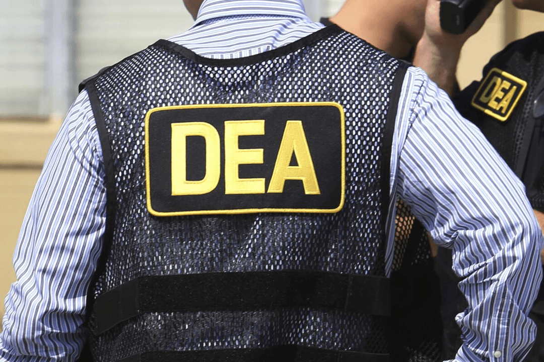 DEA fija recompensa récord de 25 MDD por ‘El 03’; supera la de ‘El Mencho’