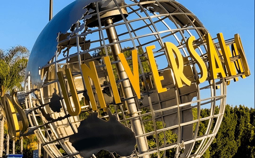 California: Emiten alerta por caso de sarampión en Universal Studios