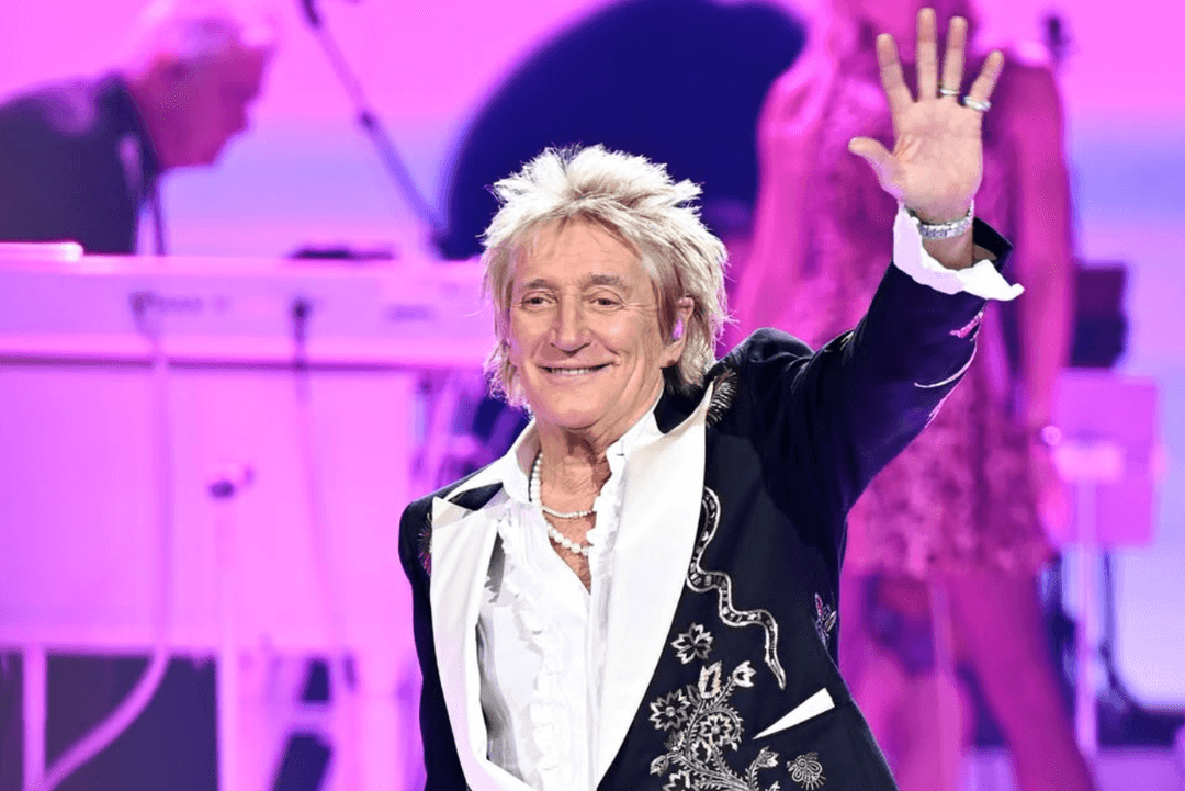 Rod Stewart en México: La estrella del rock cancela shows en México, incluyendo Guadalajara
