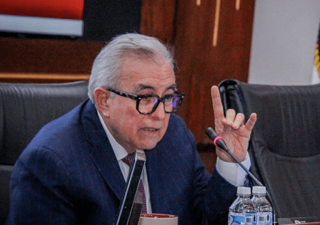 Ruben Rocha: Gobierno de México y Morena se deslindan del regreso del gobernador