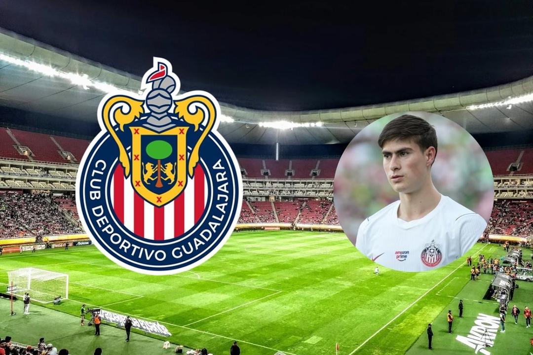 Chivas deja de ser la plantilla más cara tras la salida de ‘La Hormiga’