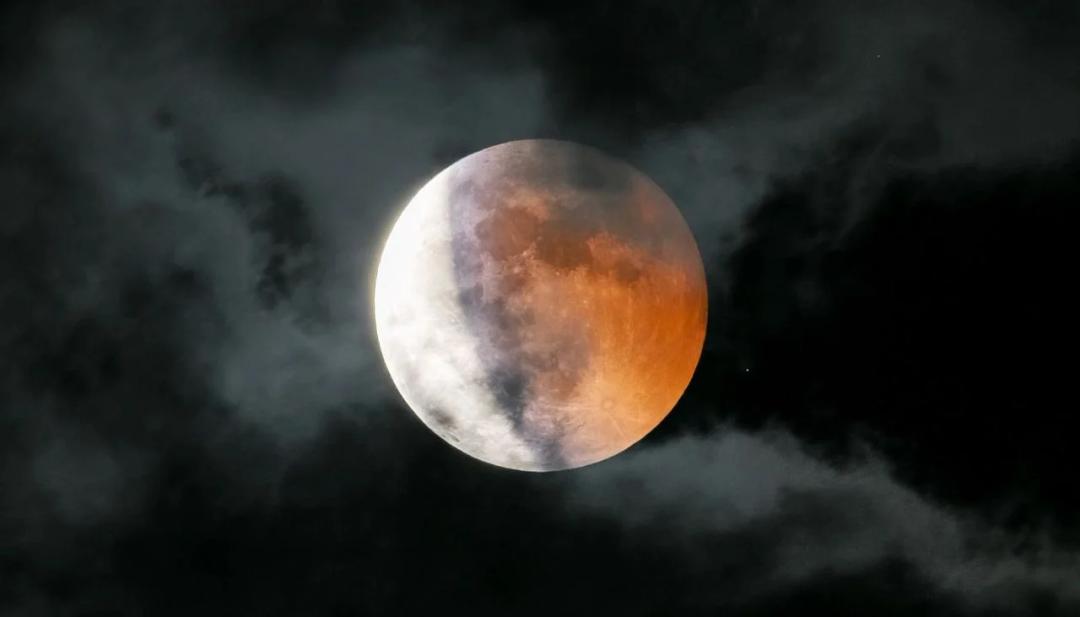 Eclipse Lunar: Mejores lugares para verlo HOY en Guadalajara