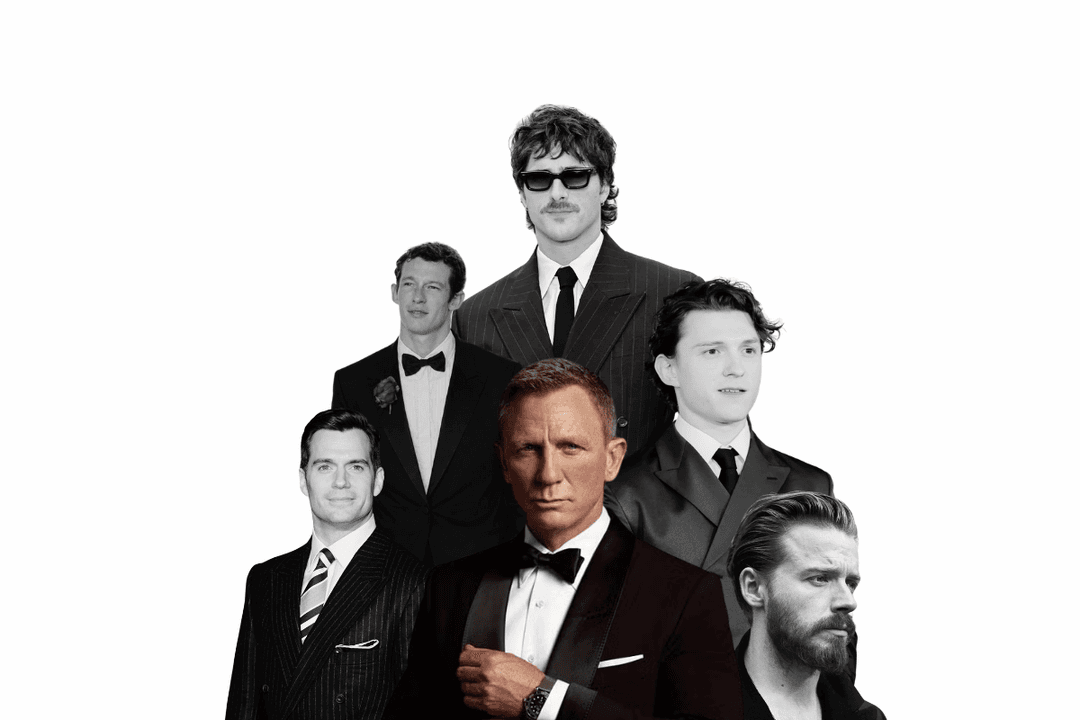 ¿El próximo James Bond está más cerca de ser elegido?