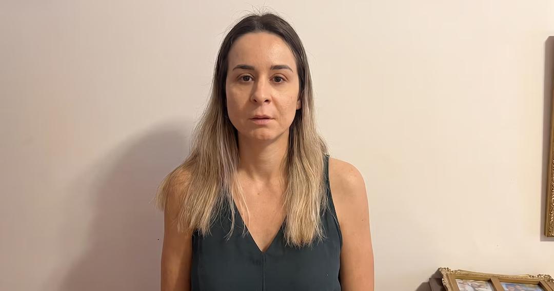 Fernando Farías: Esposa denuncia presunta persecución; solicita protección