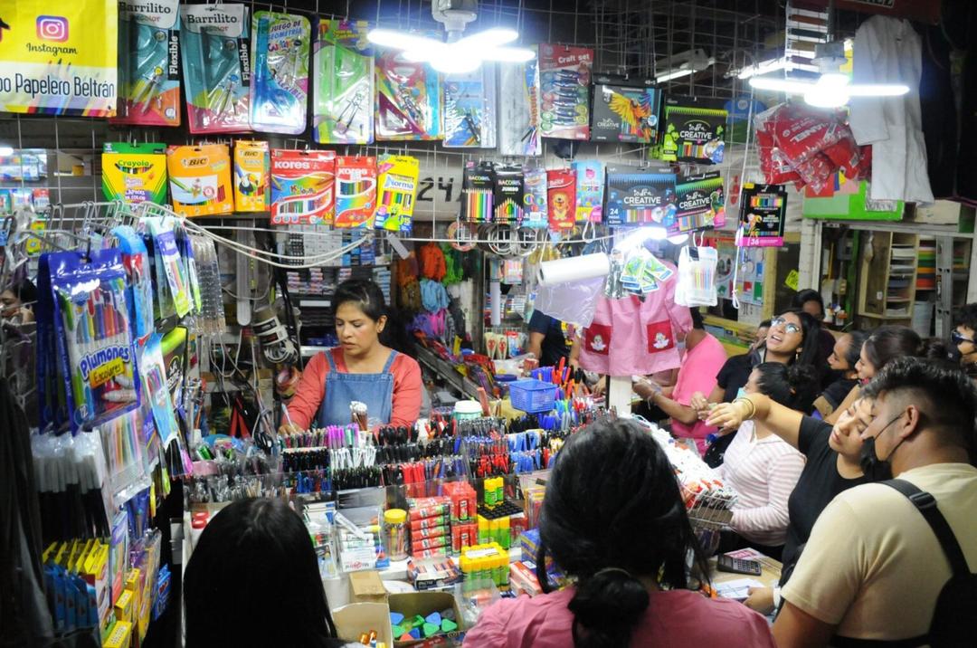 SAT: ¿Qué gastos del regreso a clases sí puedes deducir?