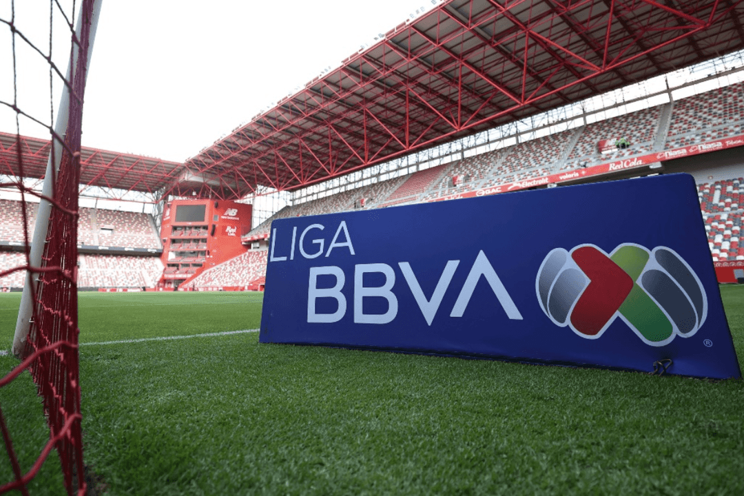 Liga MX: ¡Ya de regreso! Así se jugará la Jornada 3