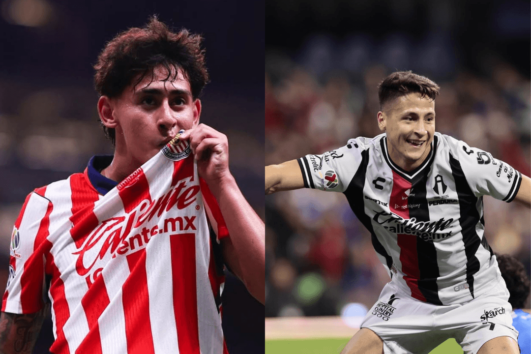Liga MX: Estos son los resultados de la J5; equipos tapatíos, en la cima