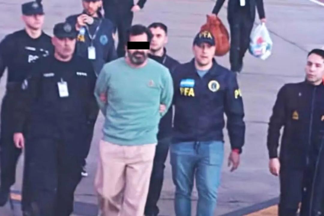 Fernando Farías es vinculado a proceso por huachicol fiscal