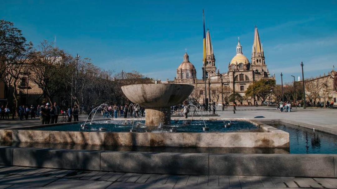 ¿Calor o lluvia? GDL tendrá temperaturas de hasta 31 °C y tormentas esta semana
