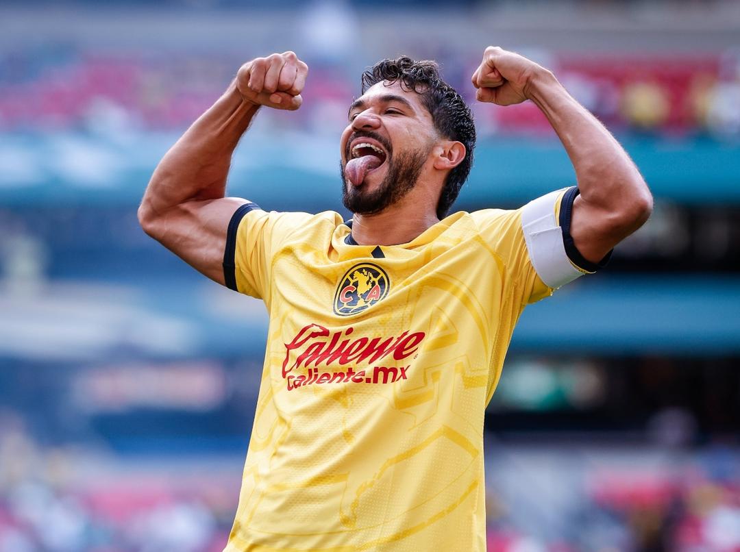 América vence a Santos en la Jornada 3