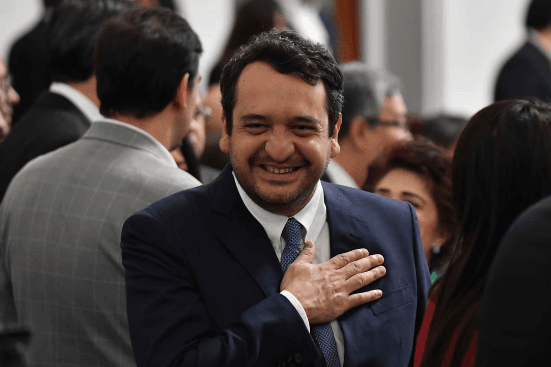 ‘Andy’ López Beltrán arranca recorrido electoral en Tabasco