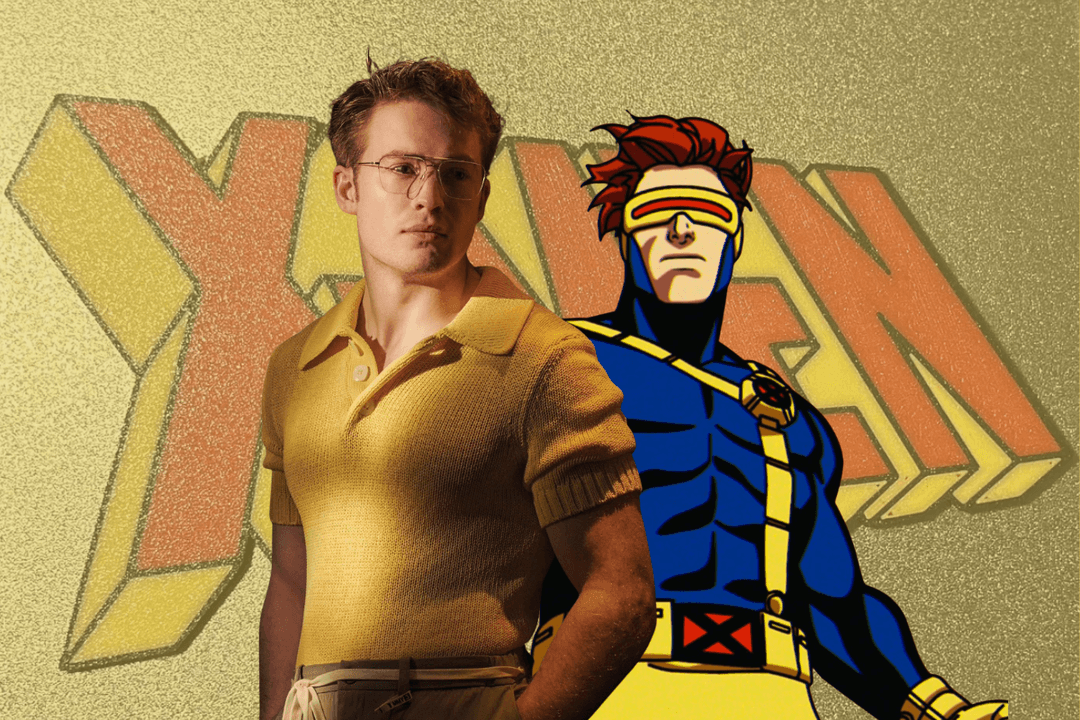 ¿Kit Connor sería Cyclops en la próxima película de X-Men de Marvel Studios?