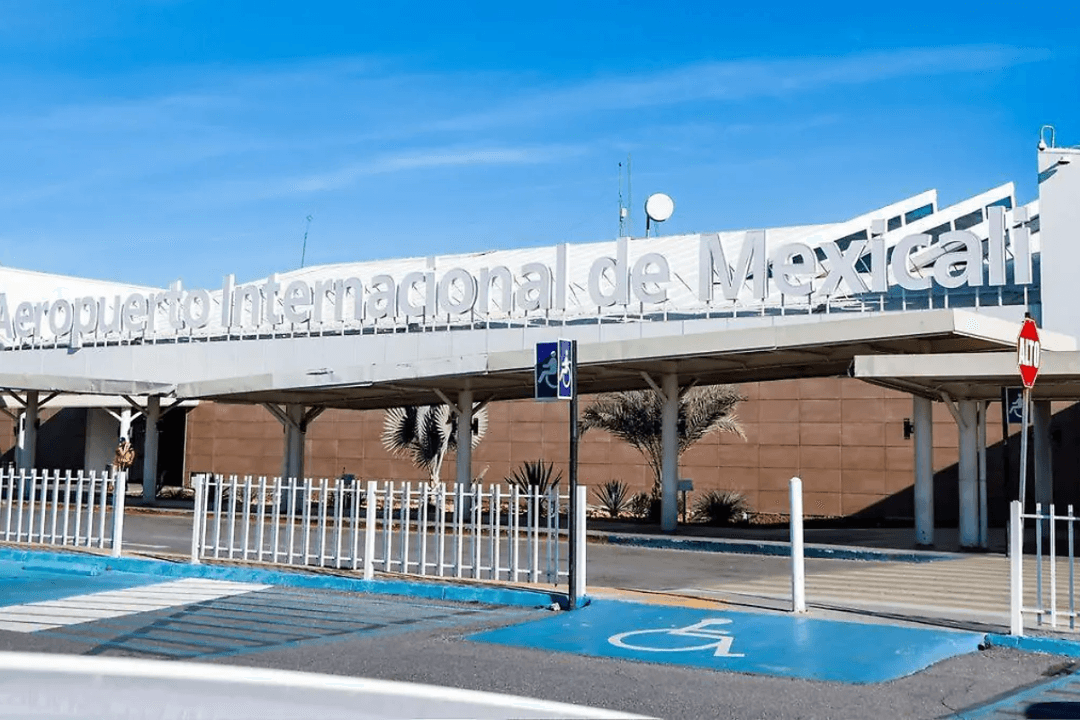 Alerta de EU en Mexicali: Autoridades mexicanas refuerzan vigilancia