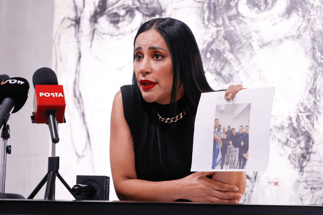 Sandra Cuevas: Recibe un año de inhabilitación por ‘Operativo Diamante’