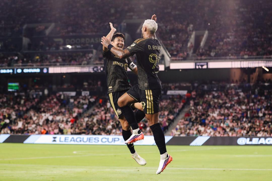 Leagues Cup: Chivas empata y cae en penales ante el LAFC