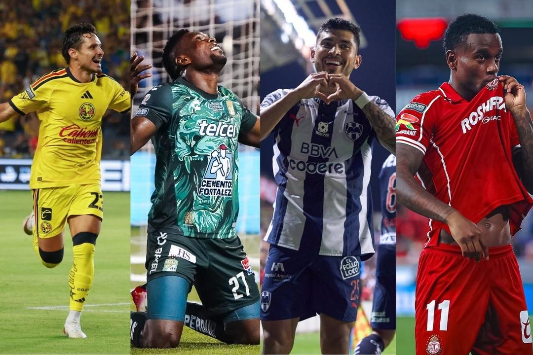 Liga MX podría tener nueve equipos para la Concachampions 2027