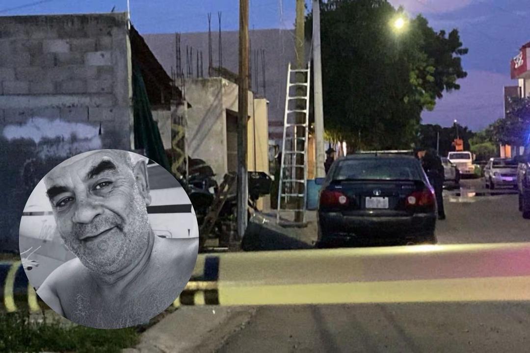 Mazatlán: Asesinan a canadiense a disparos