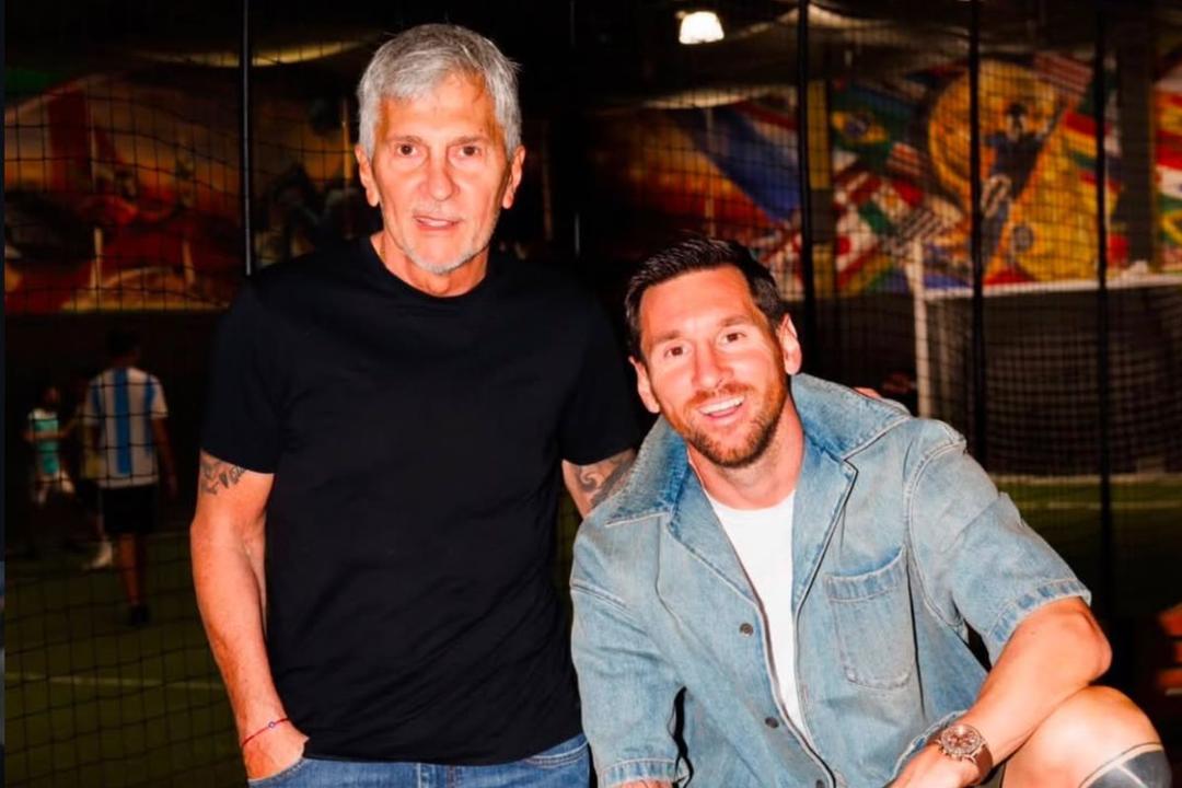 Messi dice tener “muchas dudas” de que vaya a seguir jugando mucho tiempo más