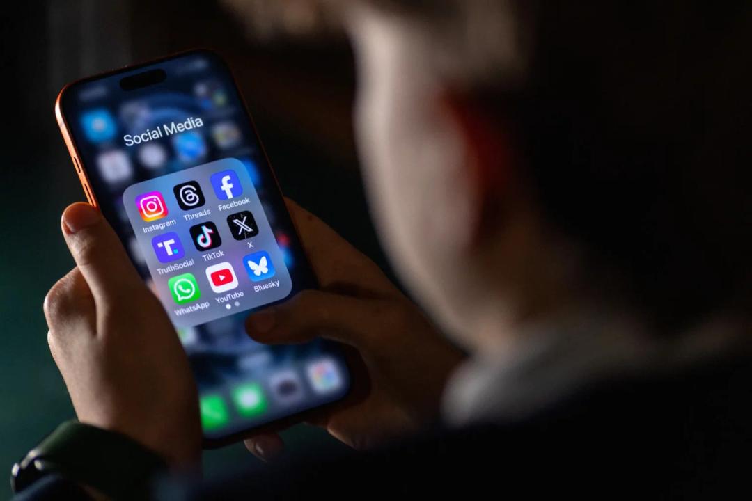 Meta impondrá restricciones a menores en sus redes sociales de EU