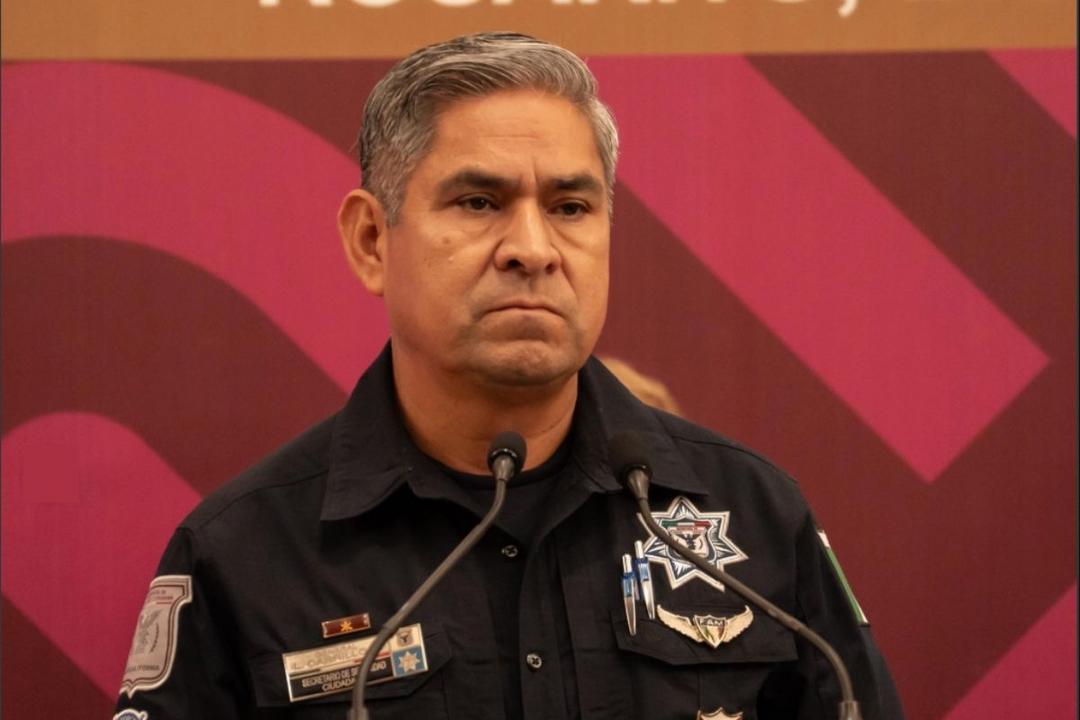 Mexicali: Alerta de EU derivó de amenaza con explosivos