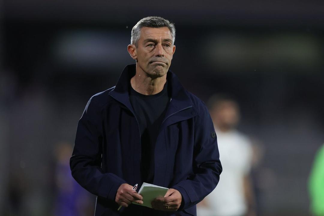 Pedro Caixinha deja de ser entrenador de los bravos de Juárez