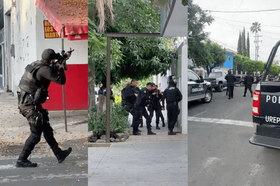 Colonia Talpita: Intento de robo deja ladrón muerto y joven detenida