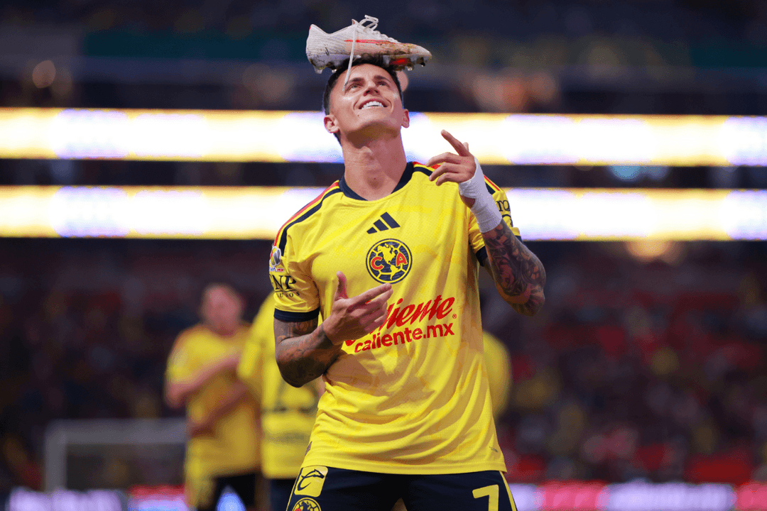 Liga MX: Estos son los resultados de la Jornada 6