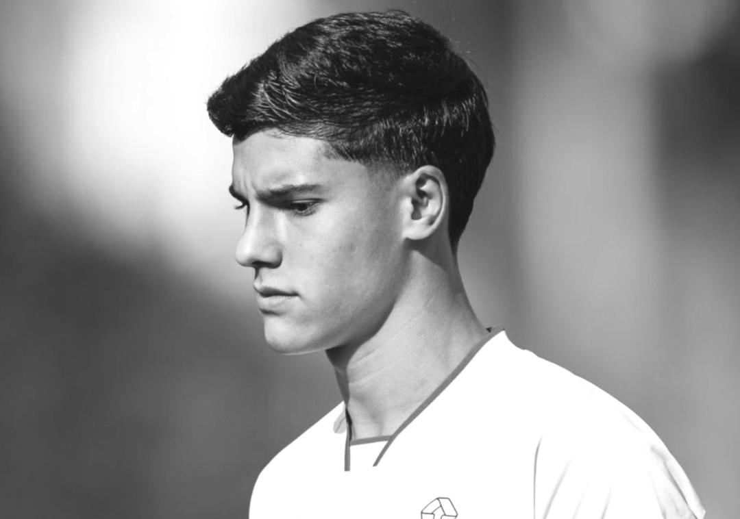 VIDEO: Nicolas Bosshardt, futbolista del Sao Paulo atropelló a un anciano