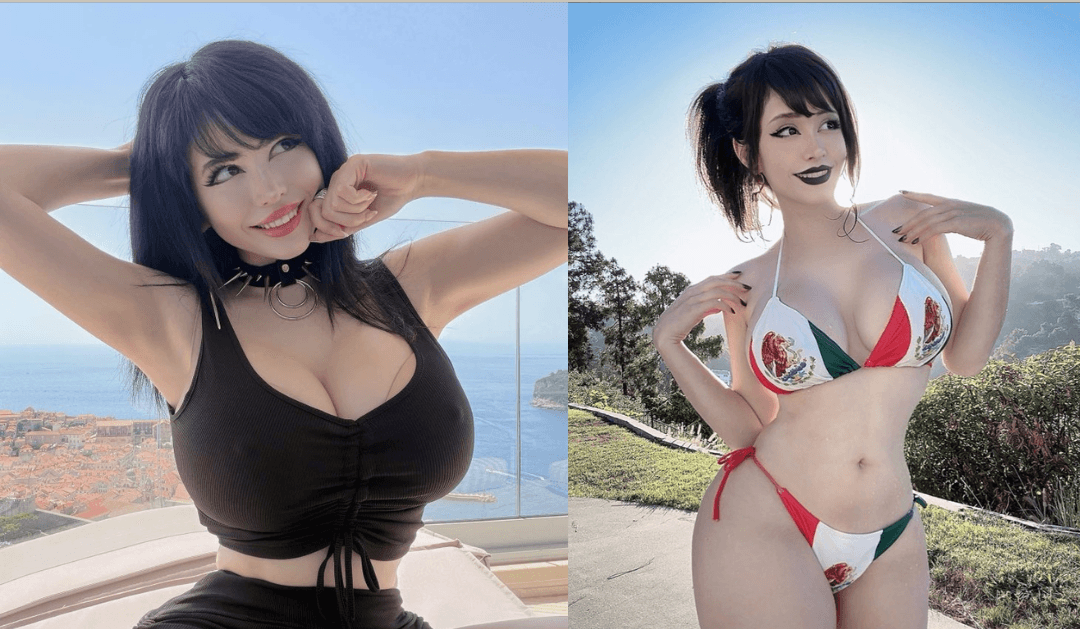 Pinkchyu: Mira las fotos más sexys de la modelo que conquistó a Drake