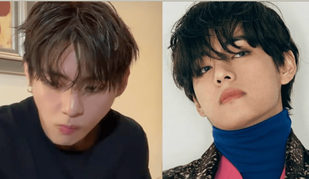 BTS: El cantante V confiesa que tiene pérdida de audición