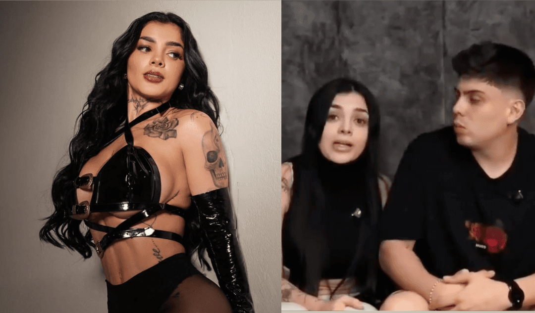 Karely Ruiz: Detienen a presunto implicado del robo a la casa de la modelo