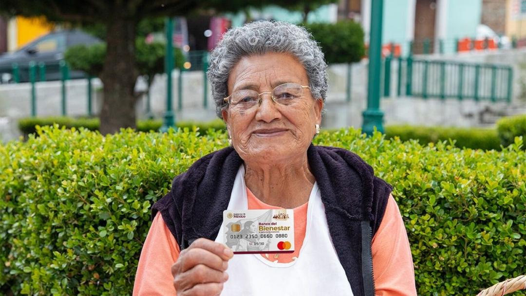 Pensión Bienestar: ¿Qué apellidos reciben pago del 7 al 11 de septiembre?
