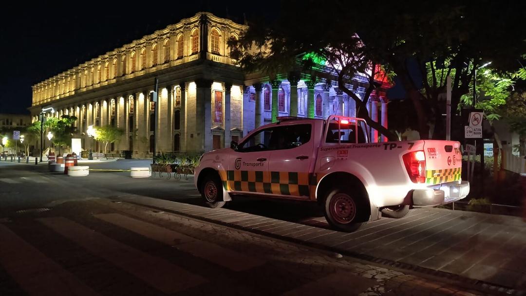SETRAN aplica más de 12 mil revisiones a taxis y vehículos de plataforma