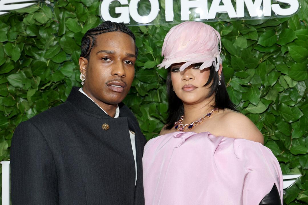 Rihanna: Acusada de atacar a la cantante puede ser juzgada