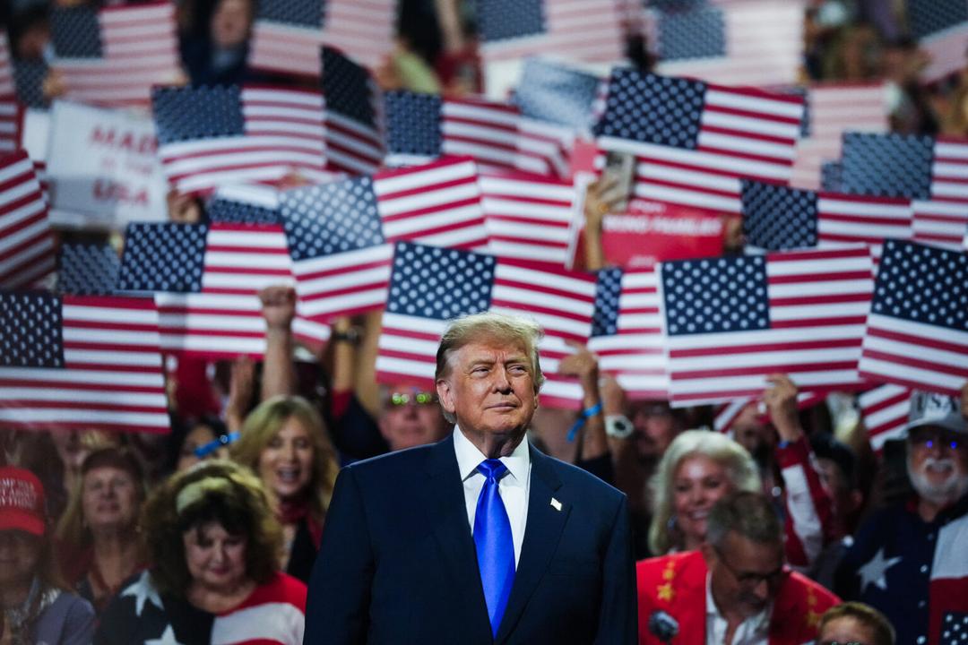 Trump promete 5 mil dólares a cada estadounidense si mantiene el control del Congreso