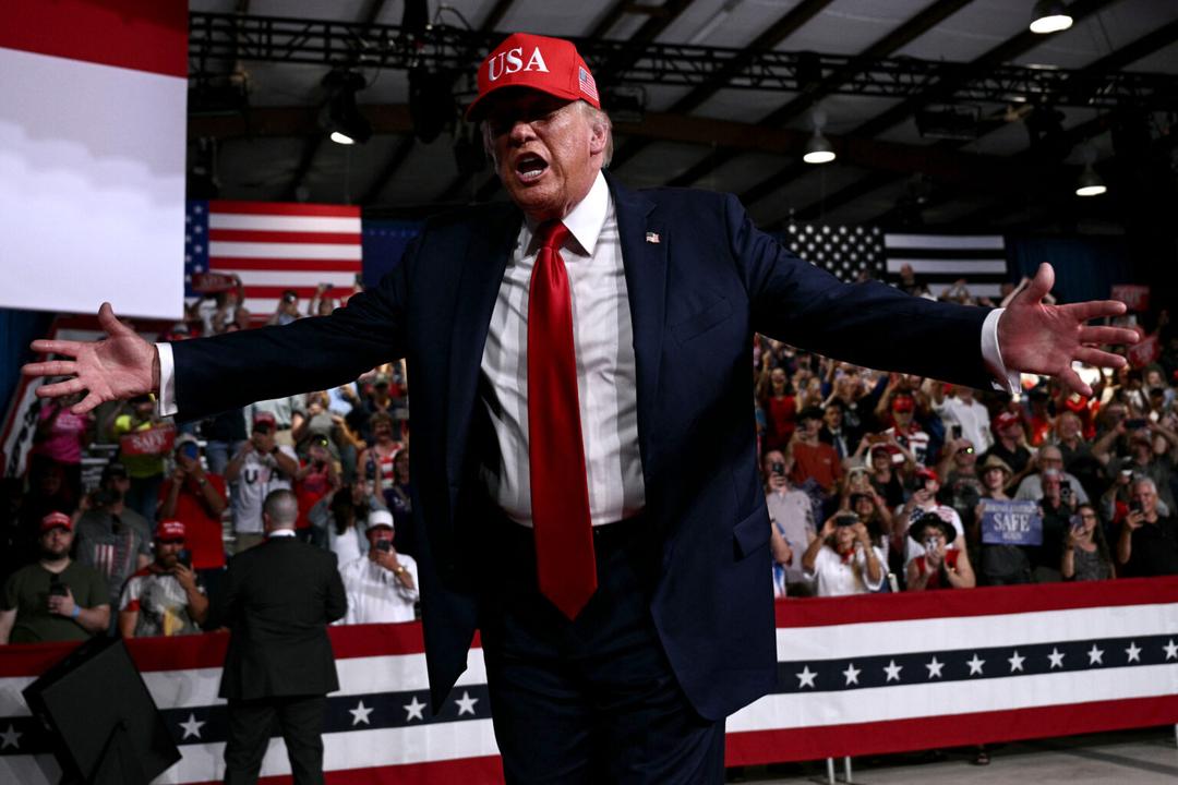 Trump amenaza a la UE con represalias por su asociación con Canadá