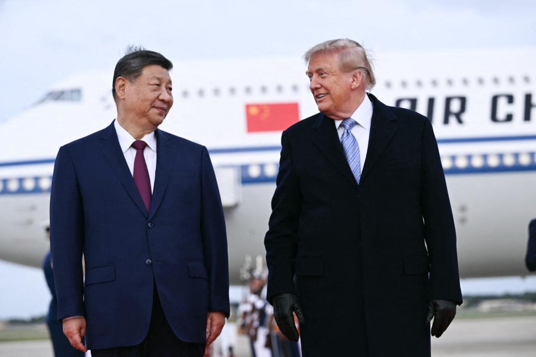 Xi Jinping señala que China y EU deben ser ‘socios mas que rivales’