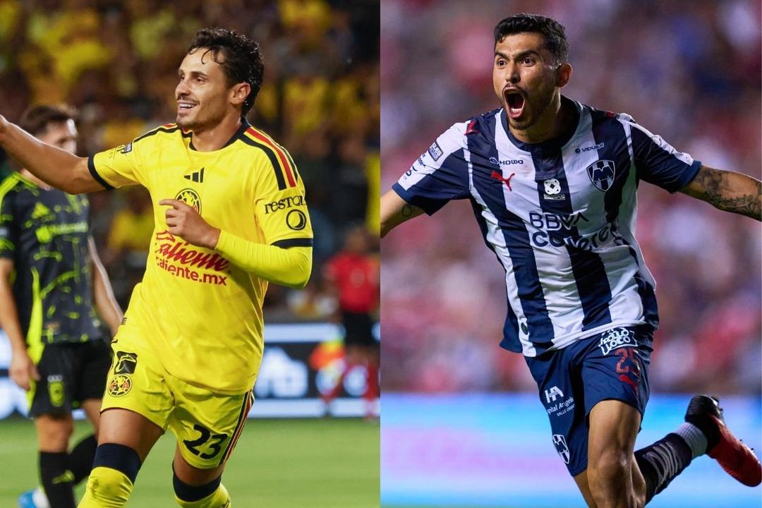 América se enfrentará a Monterrey en las semifinales de la Leagues Cup