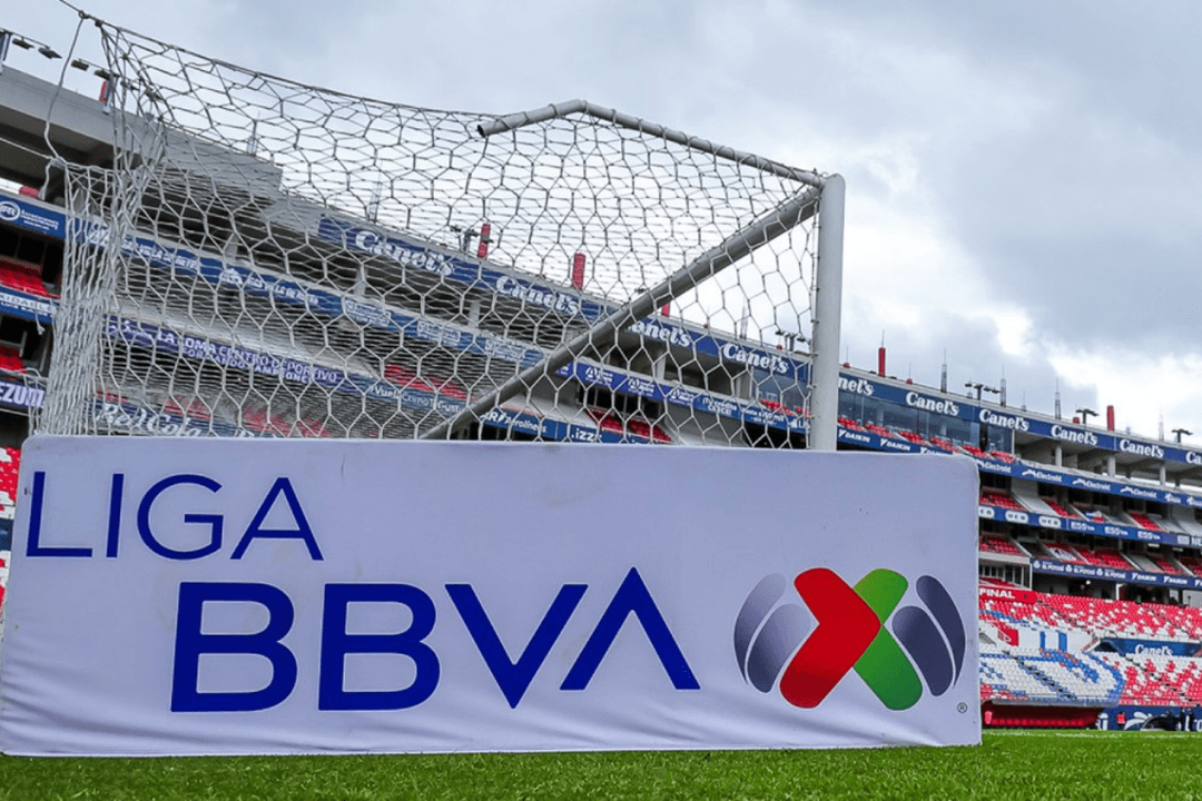 Liga MX: Así queda la tabla general tras la J10; Chivas cae al tercer lugar