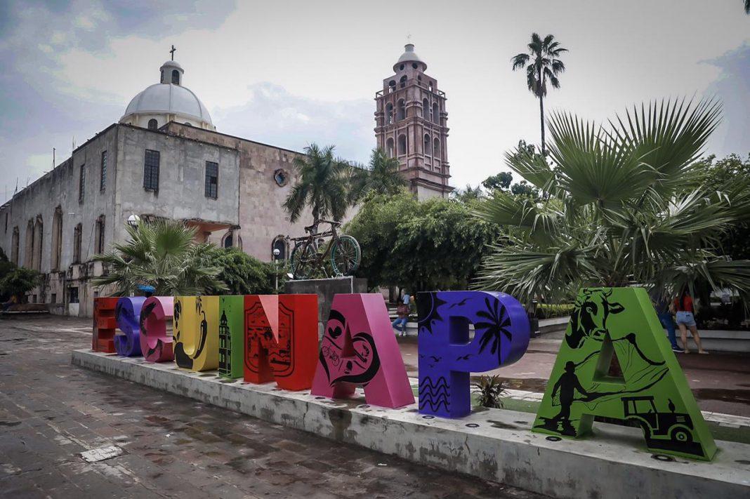 Escuinapa: Suspende festejos por aniversario tras hechos de violencia