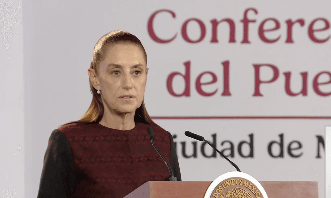 Gobierno Federal promete más recaudación sin subir impuestos en el 2027