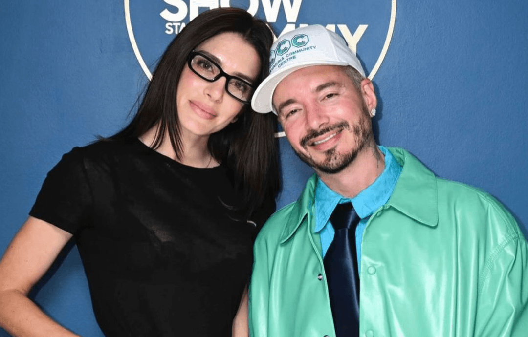 J Balvin y Valentina Ferrer terminan su relación