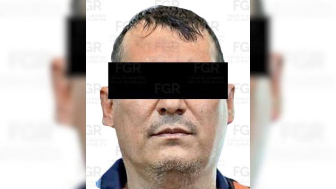 Noel ‘N’: Condenan a 29 años de prisión a líder criminal de Sinaloa
